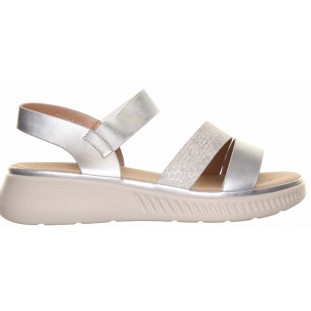 Mid heel wedge on sale sandals