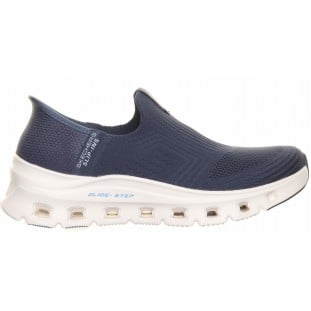 Skechers Navy Slip-ins Glide Step Pro