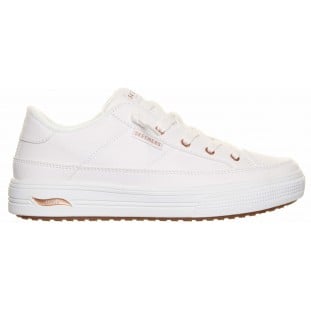 Skechers White  Arch Fit Arcade