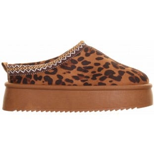 Leopard Platform Mule