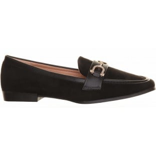 Blach Flat Snaffle Trim Loafer